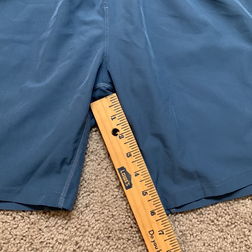 Threenails shorts - Picture 2 of 6